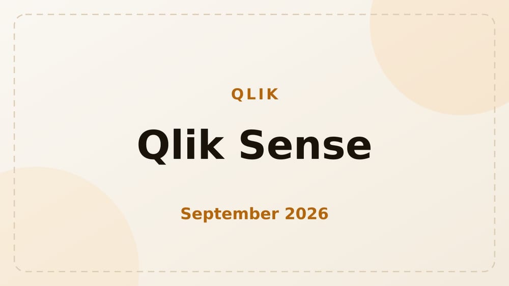 Qlik Sense Monitoring App обновился: флаги приложений и листы с правилами и пользователями
